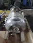 PRECISION 50 GALLON REACTOR