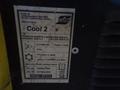 ESAB WELDER  -  WARRIOR 500i CC/CV