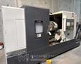 Takisawa TX-50C CNC Turning Center – 12″ Chuck, 5″ Big Bore Lathe