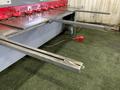 12' X 1/4" CINCINNATI POWER SQUARING SHEAR: STOCK #81291