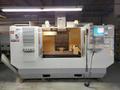 Haas VF-5B/40 CNC VMC, 2009 – Haas Rotary Indexer