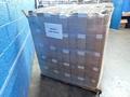 Rubber Grommet Cushion Inserts - Wts Rg124-110-158