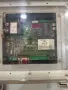 USED IMPERIAL SYSTEMS / CMAXX MODEL CM-10 DUST COLLECTOR FOR PLASMA TABLE