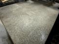 70" X 74" 12" STANDBRIDGE GRANITE SURFACE PLATE: STOCK #77848