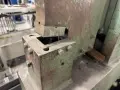 USED HMI 58 TON DUAL OPERATOR HYDRAULIC IRONWORKER MODEL 58-20