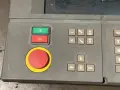 Siemens Cincinnati Milacron Lcd Operator Panel Assembly - 3-424-2202a01