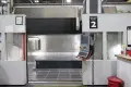 2005 FIDIA K 414 | Machining Centers, Gantry (incld. Bridge &amp; Double Column)