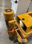 (8) 20 TON NEUERO GEDI 3277 MOBILE VEHICLE LIFTS: YOBRO #23870