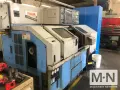 Mazak QT-8NSP CNC Turning Center