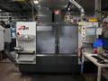 Haas VF-3YT CNC Vertical Machining Center, 40&quot;x26&quot;x25&quot;, CT40, 8,100 RPM, 2-Speed Gearbox, 40 Station ATC,  Probing, Thru Spindle Coolant