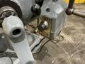 2 HP X 9" X 42" BRIDEPORT SERIES I VERTICAL RAM TYPE KNEE MILL DRO POWER FEEDS VARIABLE DRIVE: YOBRO #24264