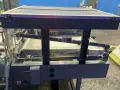 SEALED AIR / SHANKLIN 35” ROLL L-BAR SEALER  -  A27A