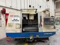 2002 DOOSAN DMV-4020D CNC VERTICAL MACHINING CENTER USED