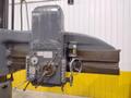 6&#039; x 19&quot; CARLTON MODEL #4A RADIAL ARM DRILL: STOCK #21897