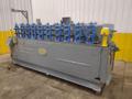 10 STAND X 2" TISHKEN MODEL #10-MW-2 ROLLFORMER 8" ROLL SPACE : YOBRO #25360
