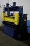 54' BRADBURY HYDRAULIC SHEAR WITH PREPUNCH: STOCK #71627