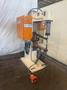 170 KVA T.J. SNOW SPOT WELDER. STOCK #0547626