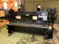 2002 Cincinnati 1808G Mechanical Shear (#5085)