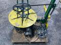 ACCRA-WIRE CONTROLS 24” DIAMETER PLATE ACCRA-BOTIC DEREELER  -  D-19A
