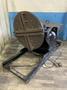 2500 LB ARONSON WELDING POSTIONER: STOCK #81385