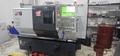 Haas ST-10, CNC Lathe, 2014 – Tailstock w/ Hydraulic Quill, Inspection Report, Very Clean