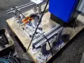 ZEISS AUTOMATED INSPECTION MACHINE   -  AI MAX