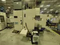 DOOSAN DMV-4020 CNC Vertical Machining Centers