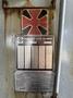 GIDDINGS &amp; LEWIS VERTICAL TURRET LATHE. STOCK # 0546726