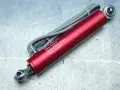 ALLIANCE SENSORS GROUP 2 LINEAR VARIABLE INDUCTIVE TRANSDUCER POSITION SENSORS  -  LRI-27-050-R-00-20-A