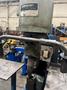 USED WHITNEY 70 TON PORTABLE HYDRAULIC WEB PUNCH MODEL 771, Stock# 11133
