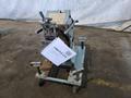 1.5" GULLCO KBM-18-D PLATE BEVELING MACHINE. STOCK # 0654326