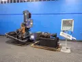 PEDDINGHAUS CNC DRILL  -  OCEAN AVENGER II MDL 1000/1B