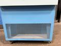 TENNEY ENGINEERING INC 14 CUBIC FT ENVIRONMENTAL TEMPERATURE AND HUMIDITY TEST CHAMBER  -  T14RC