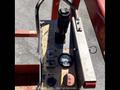 SKYJACK MODEL #SJ4626 ELECTRIC SCISSOR LIFT: STOCK #78534