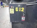 NELMOR CO INC GRANULATOR  -  GI2295M1