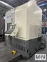 Reduced Pricing: Hankook VTC-85R-MC CNC 3-Axis Vertical Boring Mill, 2010 w/ Live Milling