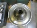 Jacobs Spindle Nose Lathe Chuck- Auction Item