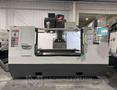 Haas VF-6SS CNC Vertical Machining Center – 4th Axis Ready Mill
