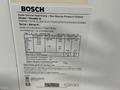 BOSCH WATER SOURCE HEAT PUMP   -  SM060-1AHX-XLSATA-CHTX