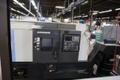 Doosan Puma 2100SY CNC Lathe, Live Milling, Y-Axis, Sub-Spindle, C-Axis Main and Sub, Chip Conveyor, Parts Catcher, Conveyor- Auction Item