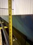 10 TON X 57’ SHAW-BOX DOUBLE GIRDER OVERHEAD BRIDGE CRANE, WITH 12.5 TON SHAW-BOX HOIST: YOBRO #24731