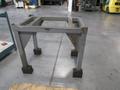 Tru-Stone Corp. Gray Granite Surface Plate Grade B with Steel Stand- Auction Item