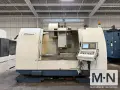 Litz Hitech CV-1600 CNC Vertical Machining Center, 2007