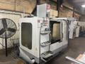 Haas VF-2B CNC VMC, 2007 – Chip Conveyor, Through Spindle Coolant
