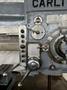 5&#039; X 17&quot; CARLTON 3A RADIAL ARM DRILL. STOCK # 0893424