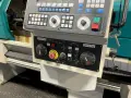 600 DTMG 16” X 42” CNC LATHE  -  CKE6140Z/1000