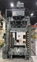 56 TON REIS MODEL TUS125-OK-50 HYDRAULIC SPOTTING AND TRYOUT PRESS
