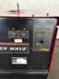 1000 AMP LINCOLN ELECTRIC POWER WAVE AC/DC 1000 WELDER. STOCK # 0343125