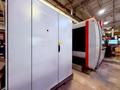 6000 KW BYSTRONIC BYSPRINT FIBER 3015 LASER. STOCK # 0327526