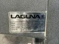 LAGUNA 18" 18BX VERTICAL BAND SAW  -  MBAND18BX2203